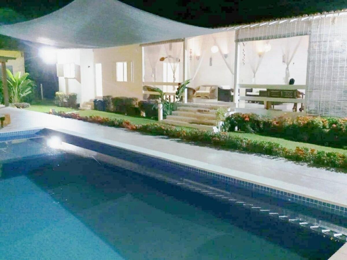 Villa Rossella Морро-де-Сан-Паулу Экстерьер фото
